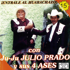 Julio Prado y sus 4 Ases