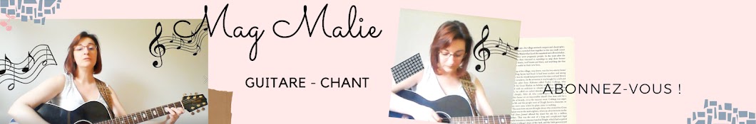 Mag Malie رمز قناة اليوتيوب