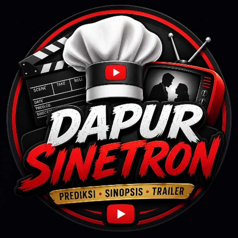 DAPUR SINETRON 