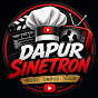 DAPUR SINETRON 