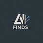 Ai Finds logo