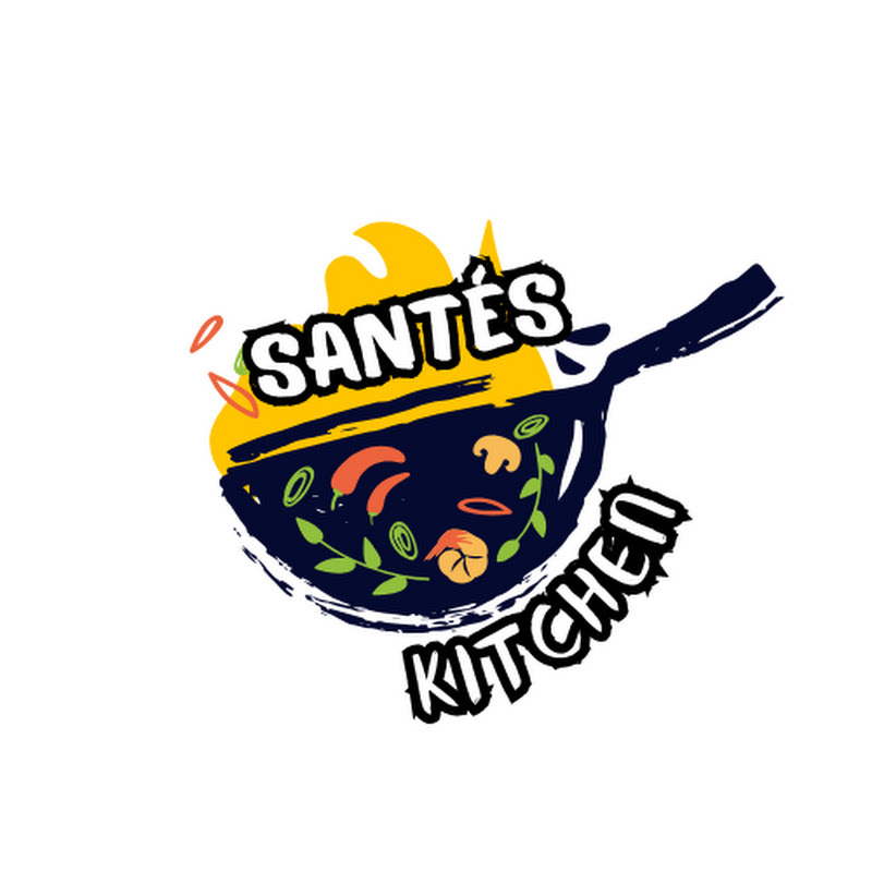 SANTÉS KITCHEN