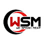 We Speak Meat logo
