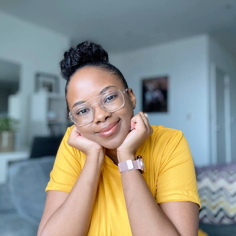 Nobue Khumalo