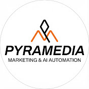 PyramediaX AI Solutions