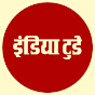 India Today Hindi logo