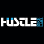 Hustle Bike Labs® logo