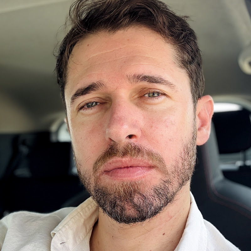 Photo Maycon Sagaz ASMR