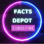 Facts Depot logo