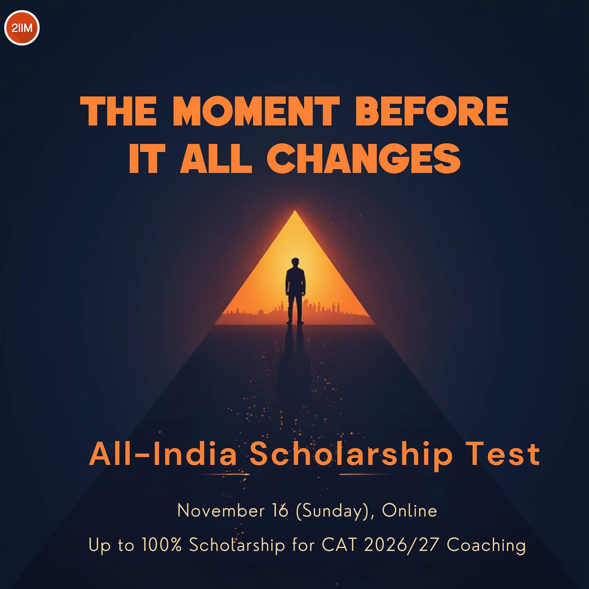 Post from 2IIM CAT Preparation