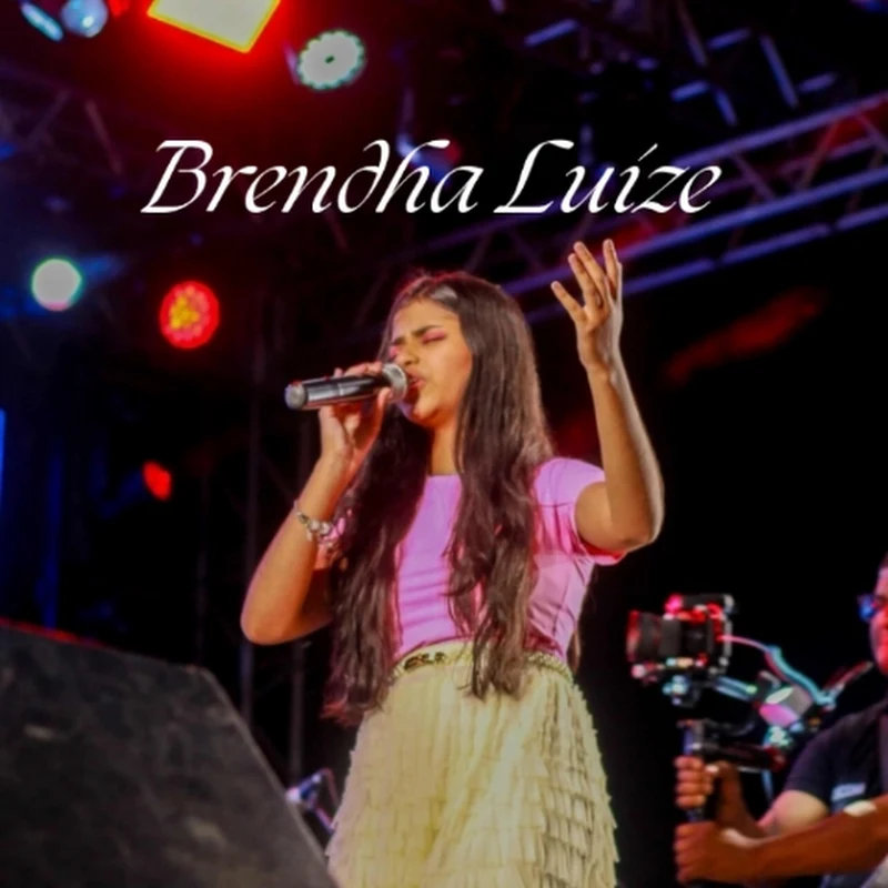 Brendha Luize oficial