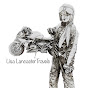 Lisa Lancaster Travels logo