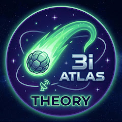 3I Atlas Theory 