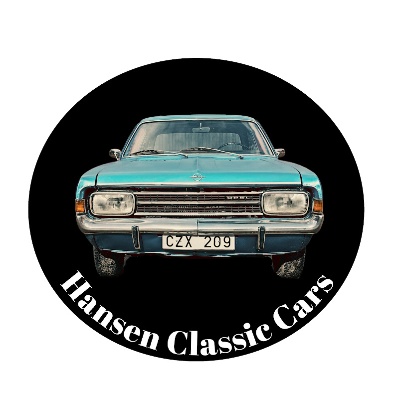 Hansen Classic Cars