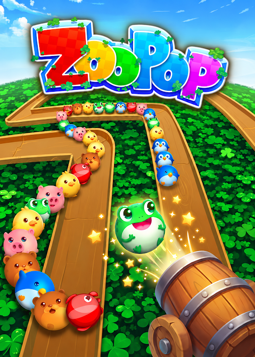 ZooPop — cover art