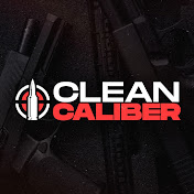 Clean Caliber