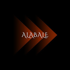 Логотип каналу ALABALE