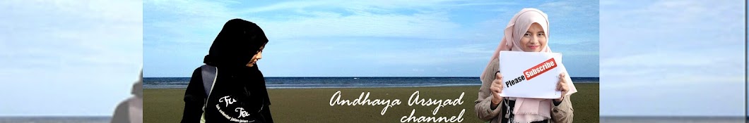 andhaya arsyad YouTube-Kanal-Avatar