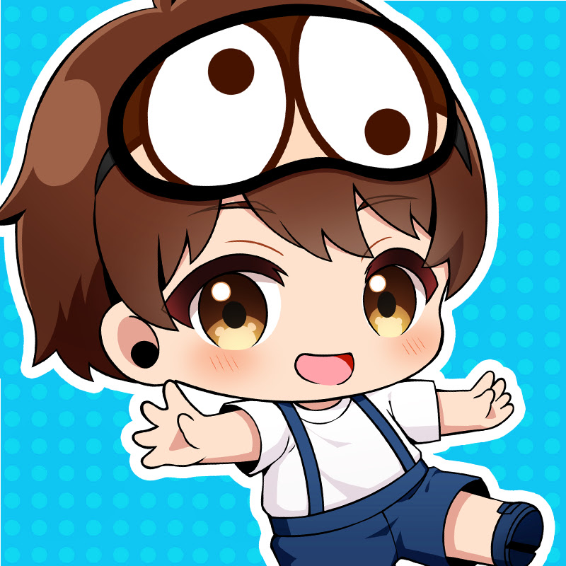 ぷちぷちの島 YouTubeチャンネル画像