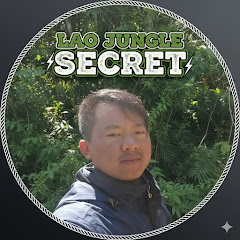 Lao Jungle Secret Avatar
