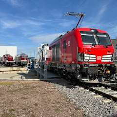 Bahn-TV