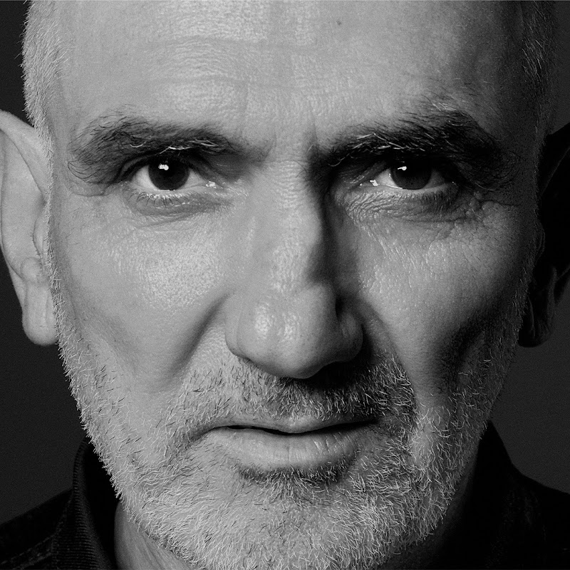 Paul Kelly