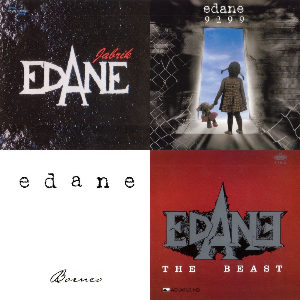 EDANE