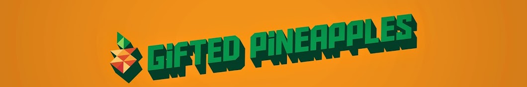Gifted Pineapples YouTube channel avatar