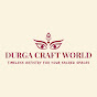Durga Craft World logo