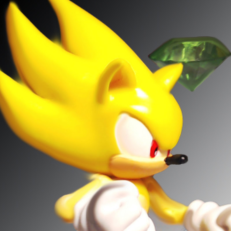 SupeSonicBoom