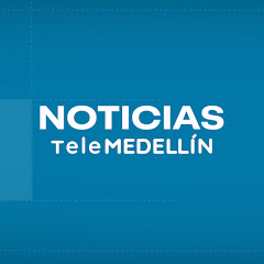 Noticias Telemedellín