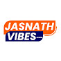 Jasnath Vibes logo