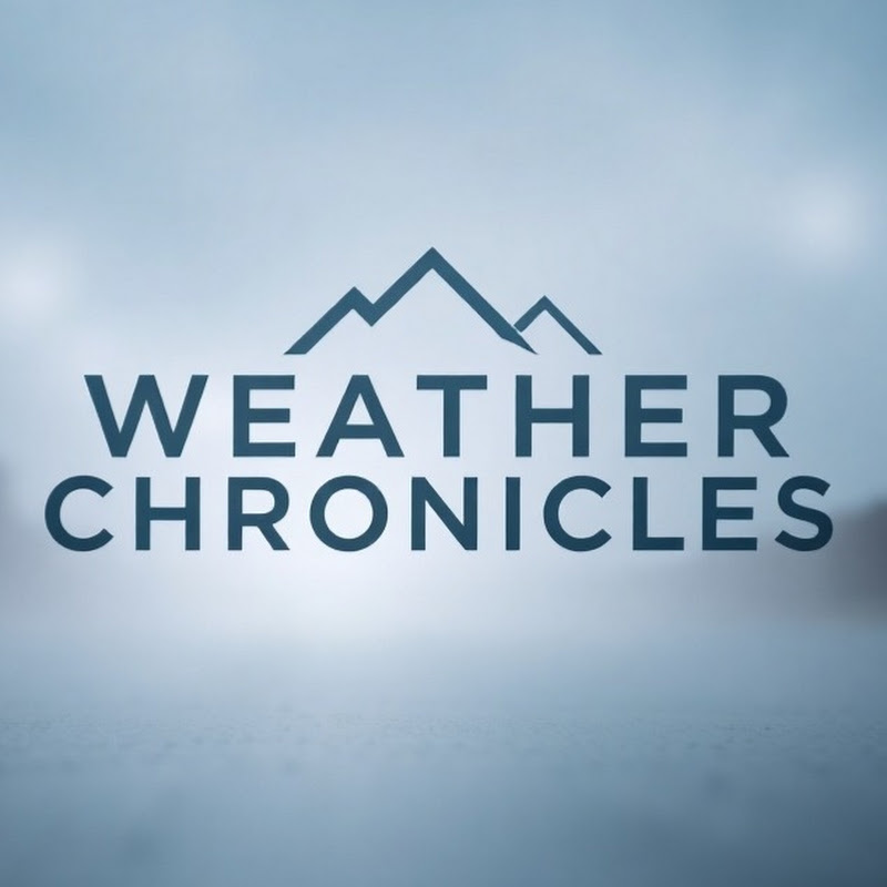 Weather Chronicles