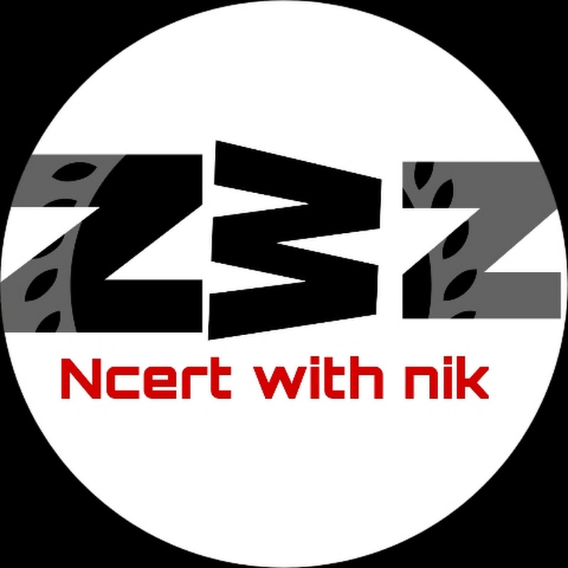 📘Ncert with nik📙