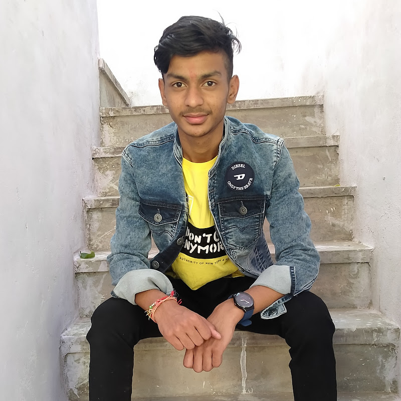 Hitesh Vlogs