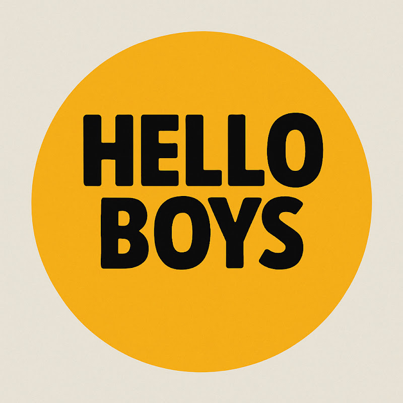 hello boys