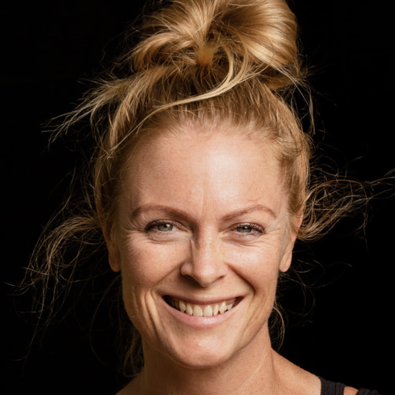 Jocelyn Briggs