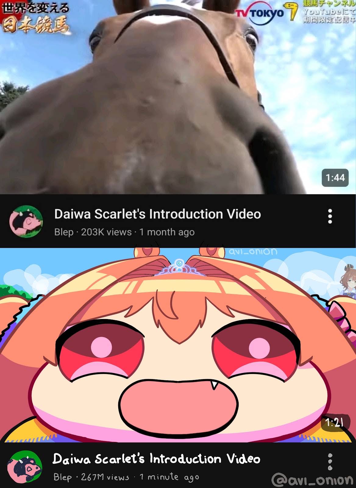 Post from YearnEarthlySauce - YouTube