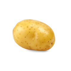 Just a Potato
