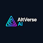 Altverse AI logo