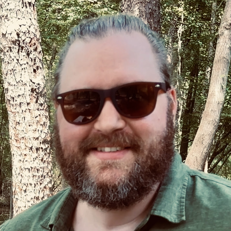 Bayou Bushcraft and Camping