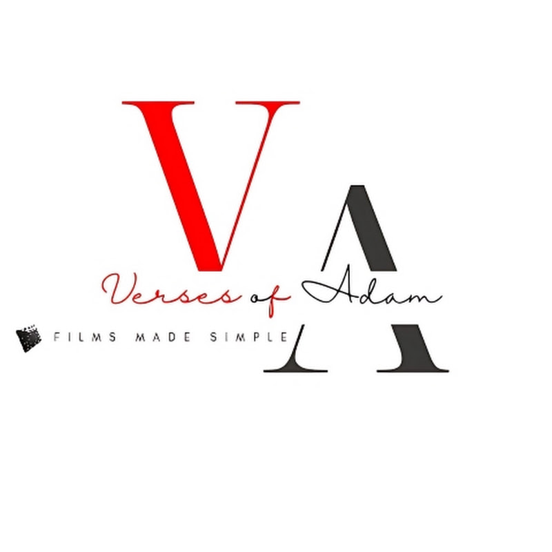 Verses Of Adam