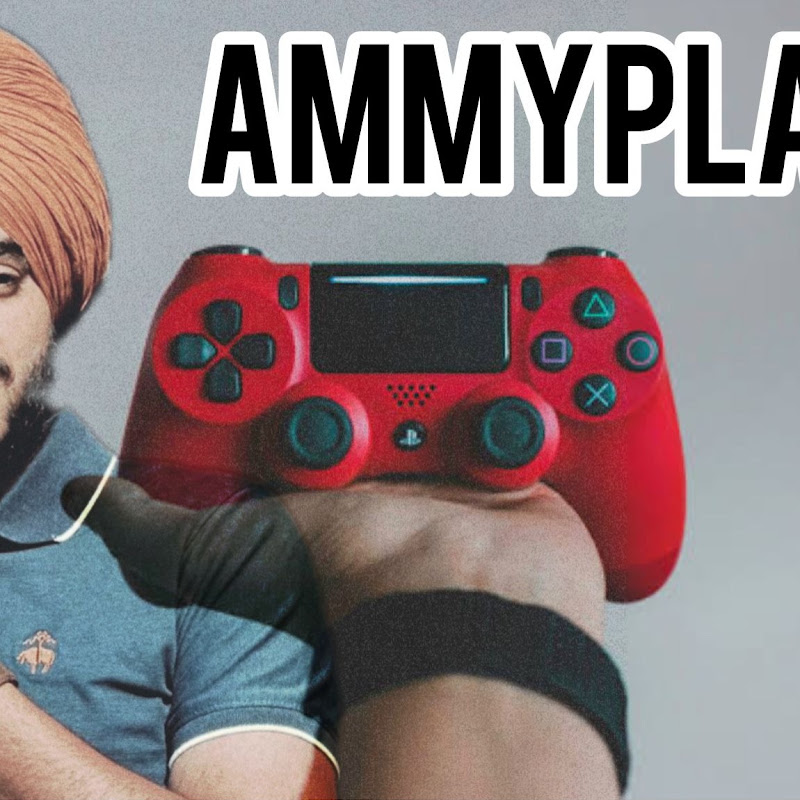 Hire AMMY PLAYS — Gaming YouTube creator for sponsorships