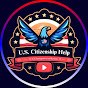 U.S. Citizenship Help logo