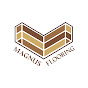 Magnus Flooring logo