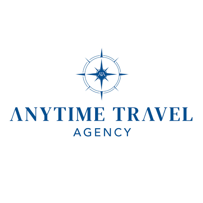 Anytime Travel Agency