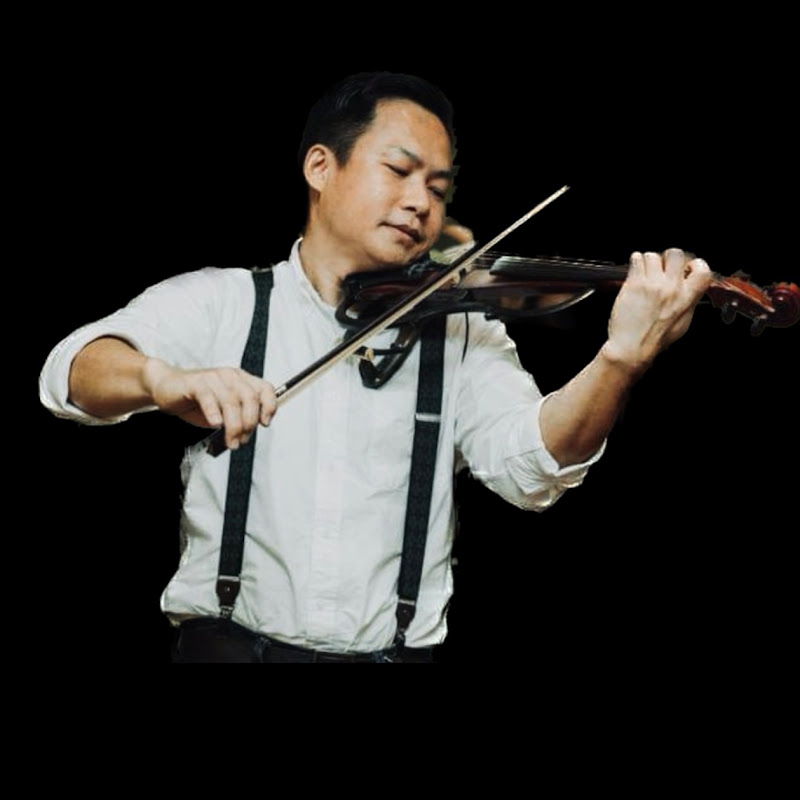 Hkawng Hong violin တယောခေါင်ဟောင်း