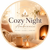 Cozy Night Ambience