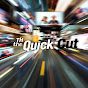 The Quick Cut logo