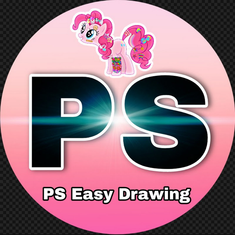 PS Easy Drawing